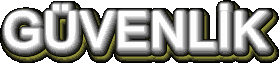 G�VENL�K